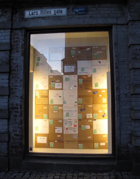 You got A good one! (The Bergen Mix)