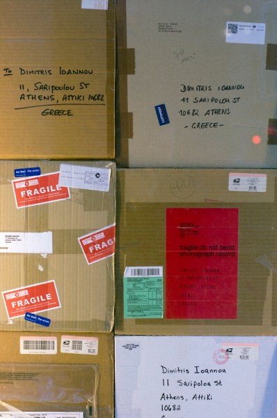 You got A good one! (The Bergen Mix)