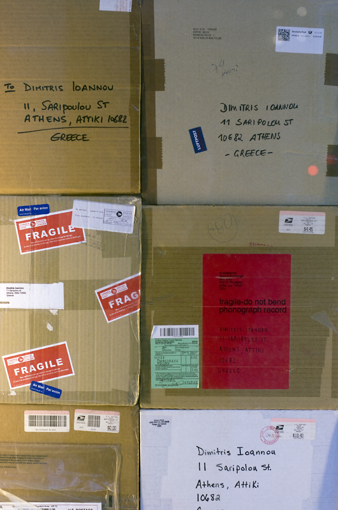 You got A good one! (The Bergen Mix)