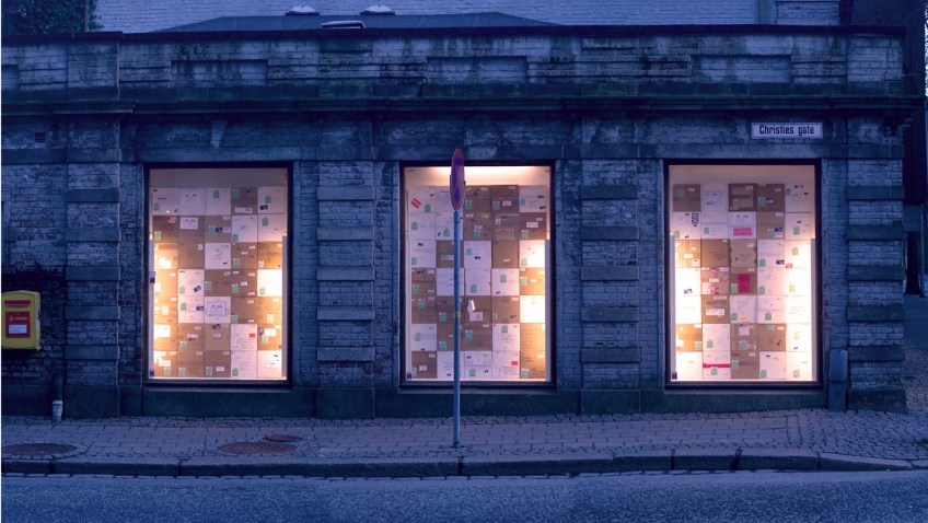 You got A good one! (The Bergen Mix)