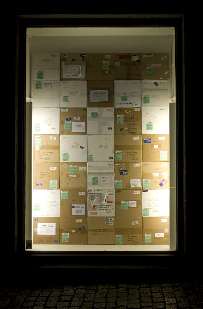 You got A good one! (The Bergen Mix)